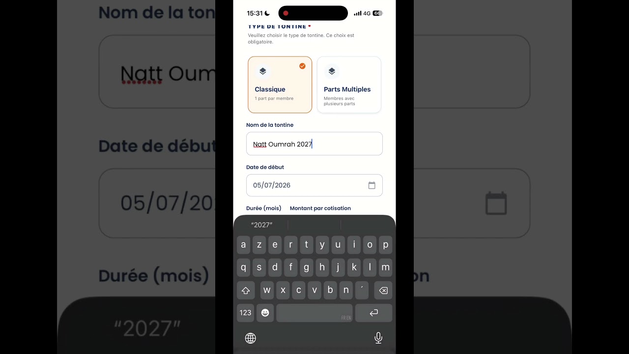 Inviter des membres